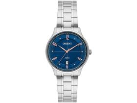Relógio Feminino Orient Analógico - Resistente à Água FBSS1115 D2SX