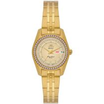 Relógio Feminino Orient Automático - NH6GG006
