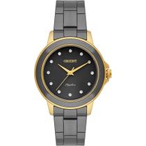 Relógio Feminino Orient Ceramic - FTSK0006 G1GX
