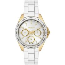 Relógio Feminino Orient Ceramic - FTSKM005 B1BX