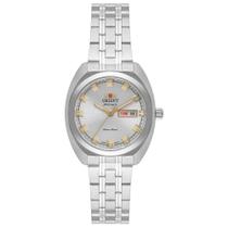 Relógio Feminino Orient Clássico Prata 559Ss011 S1Sx