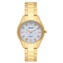 Relogio Feminino Orient Dourado FGSS0098-B1KX