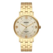 Relogio Feminino Orient Dourado FGSS1165-C2KX