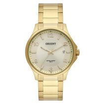 Relogio Feminino Orient Dourado FGSS1168-C2KX