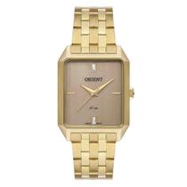 Relógio Feminino Orient Dourado LGSS0058 C1KX