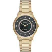Relógio Feminino Orient Eternal Analógico - FGSS0241 Relógio Feminino Orient Eternal Analógico - FGSS0241