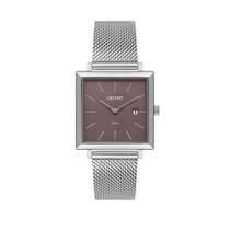 Relógio Feminino Orient Eternal Analógico - LBSS1032 Relógio Feminino Orient Eternal Analógico - LBSS1032