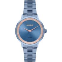 Relógio Feminino Orient Eternal - FASS0008 A1AX Relógio Feminino Orient Eternal - FASS0008 A1AX