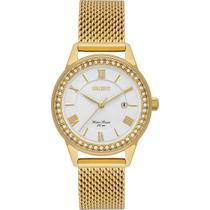 Relógio Feminino Orient Eternal - FGSS1256 S3KX Relógio Feminino Orient Eternal - FGSS1256 S3KX