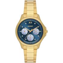 Relógio Feminino Orient Eternal - FGSSM097 D3KX