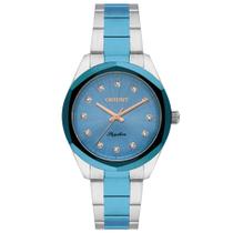 Relógio Feminino Orient Eternal - FTSS0138 A1SA