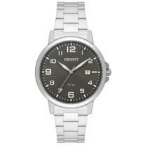 Relógio Feminino Orient Fbss1157 E2Sx Prata