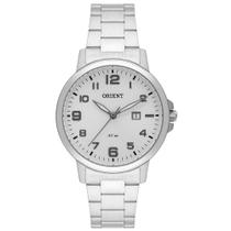 Relógio Feminino Orient Fbss1157 S2Sx Prata