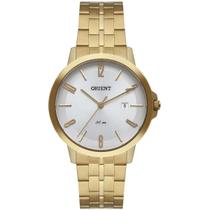 Relógio Feminino Orient Fgss1231 S2Kx Social Dourado