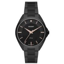 Relógio Feminino Orient Fpss0010 P1Px Preto