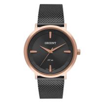 Relógio Feminino Orient FTSS0089 G1GX Esteira