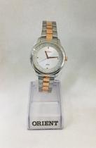 Relógio feminino Orient FTSS0125