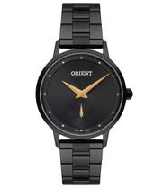 Relógio Feminino Orient Fyss0002 G1Gx Grafite