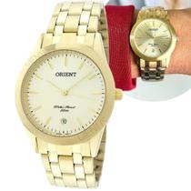 Relógio Feminino Orient Moderno Lançamento Original Pulso