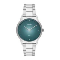 relogio adidas verde agua