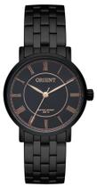 Relogio Feminino Orient Preto FPSS0006-P3PX