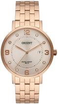 Relógio Feminino Orient Rosê FRSS1042 R2RX