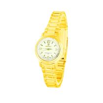 Relógio Feminino Orinet Original A Prova D Agua Delicado