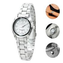 Relógio Feminino Orinet Original A Prova D Agua Delicado