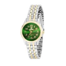 Relógio Feminino Orinet Original A Prova D Agua Presente Delicado