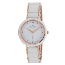 Relógio Feminino Oslo Analógico - OFTKKSVD0002 B2BR Relógio Feminino Oslo Analógico - OFTKKSVD0002 B2BR