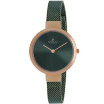 Relógio Feminino Oslo - OFTSSS9T0058 E1EX Relógio Feminino Oslo - OFTSSS9T0058 E1EX