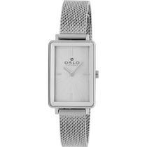 Relógio Feminino Oslo - OLBSSS9T0002 S1SX Relógio Feminino Oslo - OLBSSS9T0002 S1SX