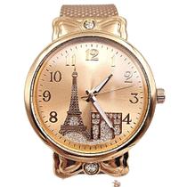 Relógio Feminino Paris