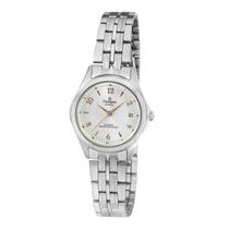 Relogio Feminino Prata Champion CA28850Q