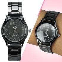 Relógio feminino premium exclusivo original presente - Orizom