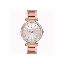 Relógio Feminino Rose Gold by Daniel Klein - DK.1.12546-2