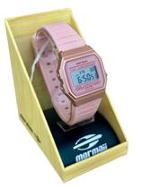 Relógio feminino rosê mo093b/8j 34mm Relógio feminino rosê mo093b/8j 34mm