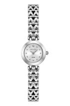 Relógio Feminino Seculus Mini 23696L0SVNB4 Aço Prata