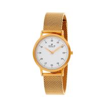 Relógio Feminino Slim Oslo OFGSSS9T0004 S2KX Relógio Feminino Slim Oslo OFGSSS9T0004 S2KX