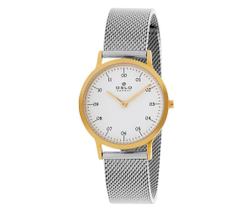 Relógio Feminino Slim Social Oslo Oftsss9T0002 S2Sx