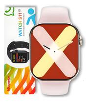 Relógio Feminino Smart watch Rosa- Resistente a àgua! Relógio Feminino Smart watch Rosa- Resistente a àgua!