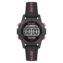 Relógio Feminino Sport Mormaii Rosa MO13800B/8T Relógio Feminino Sport Mormaii Rosa MO13800B/8T
