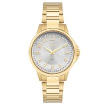 Relógio Feminino Technos 2035MYX Dourado