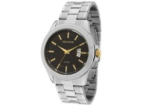 Relógio Feminino Technos 2115KQK/1P Analógico - Resistente à Água Relógio Feminino Technos 2115KQK/1P Analógico - Resistente à Água