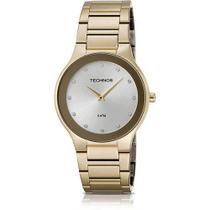 Relógio Feminino Technos Analógico 39mm - Resistente Água