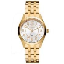 Relógio Feminino Technos Boutique Dourado 2035Mjds/4K