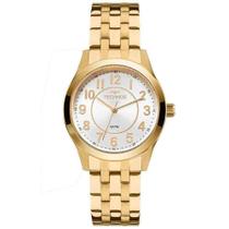 Relógio Feminino Technos Boutique Dourado 2035Mjds/4K