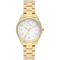 Relógio Feminino Technos Casual Elegance Dourado 2036Mlws/4B