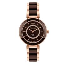 Relógio Feminino Technos Ceramic Saphire Rosé 2036NAY/1M