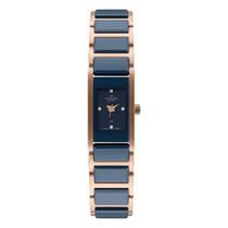 Relógio Feminino Technos Cerâmica VX01AC/2A Relógio Feminino Technos Cerâmica VX01AC/2A